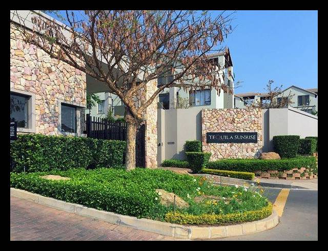 1 BEDROOM PROPERTY TO RENT IN LONEHILL